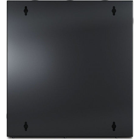 APC NetShelter 13U Wallmount Rack Cabinet Vented Door Double Hinged Server Depth — AR100HD