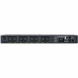 CyberPower PDU41004 Single Phase 100 - 240 VAC 15A Switched PDU — PDU41004