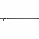 Eaton Tripp Lite Series 16-Outlet Vertical Power Strip, 120V, 15A, NEMA 5-15P, 15 ft. (4.57 m) Cord, 48 in., Black Housing — PS4816B