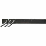 Eaton Tripp Lite Series 5.8kW Single-Phase Monitored Automatic Transfer Switch PDU, 2 200-240V 30A L6-30P Inputs, 1 L6-30R Outlet, 1U — PDUMNH30HVAT