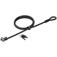 Kensington N17 Keyed Laptop Lock for Dell Devices — K64440WW