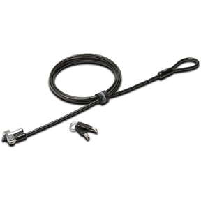 Kensington N17 Keyed Laptop Lock for Dell Devices — K64440WW