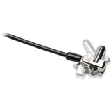 Kensington N17 Keyed Laptop Lock for Dell Devices — K64440WW