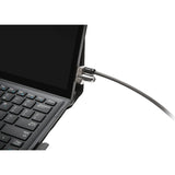 Kensington N17 Keyed Laptop Lock for Dell Devices — K64440WW