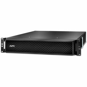 APC Smart-UPS Step-Down Transformer, 5kVA, rackmount, 2U, 12x NEMA 5-20R outlets — SRT5KRMTF