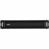 APC Smart-UPS Step-Down Transformer, 5kVA, rackmount, 2U, 12x NEMA 5-20R outlets — SRT5KRMTF