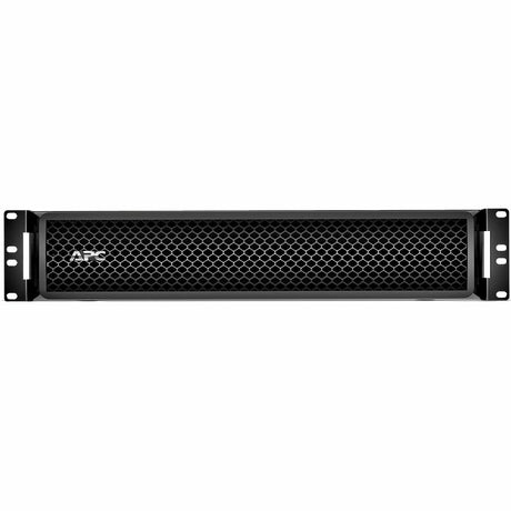 APC Smart-UPS Step-Down Transformer, 5kVA, rackmount, 2U, 12x NEMA 5-20R outlets — SRT5KRMTF