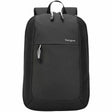 Targus Intellect TSB966GL Carrying Case (Backpack) for 15.6" to 16" Notebook - Black — TSB966GL