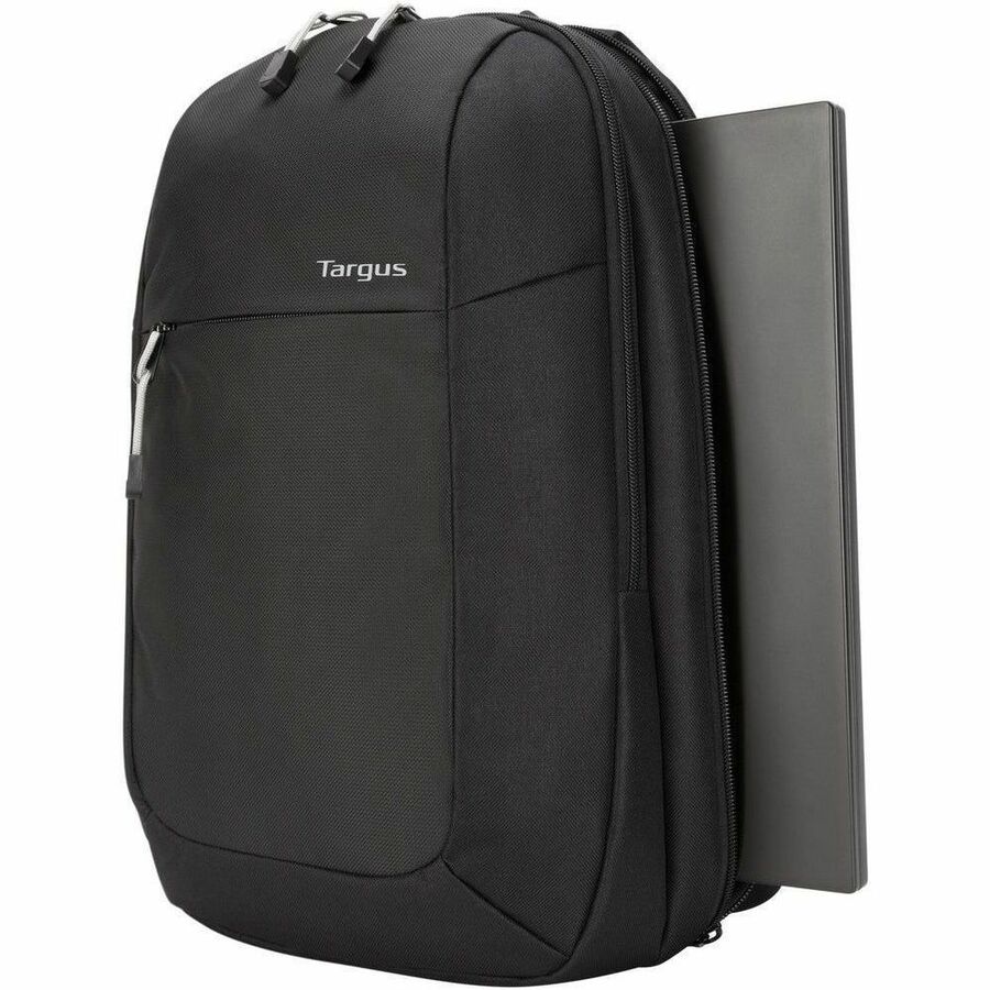 Targus Intellect TSB966GL Carrying Case (Backpack) for 15.6" to 16" Notebook - Black — TSB966GL