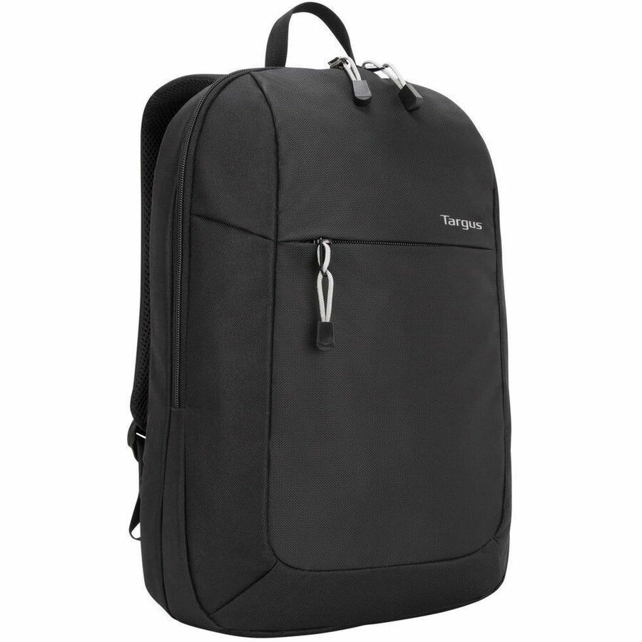 Targus Intellect TSB966GL Carrying Case (Backpack) for 15.6" to 16" Notebook - Black — TSB966GL