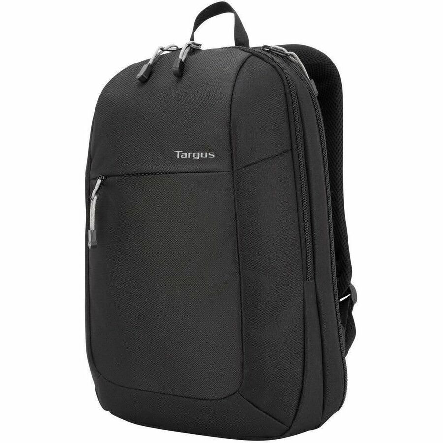Targus Intellect TSB966GL Carrying Case (Backpack) for 15.6" to 16" Notebook - Black — TSB966GL