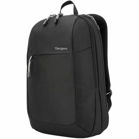 Targus Intellect TSB966GL Carrying Case (Backpack) for 15.6" to 16" Notebook - Black — TSB966GL