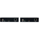 Eaton Tripp Lite Series HDBaseT HDMI Over Cat5e/6/6a Extender Kit with Serial and IR Control, 1080p, Up to 500 ft. (152.4 M), TAA — BHDBT-K-SI-ER