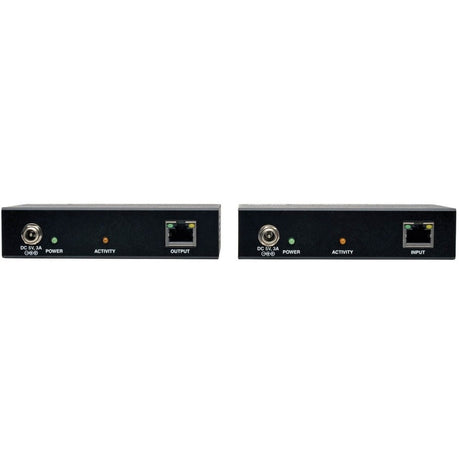 Eaton Tripp Lite Series HDBaseT HDMI Over Cat5e/6/6a Extender Kit with Serial and IR Control, 1080p, Up to 500 ft. (152.4 M), TAA — BHDBT-K-SI-ER