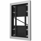 Peerless-AV&reg; Wall Kiosk Enclosures (Landscape - Slim Design) — KIP655-S