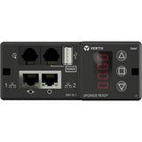 Vertiv Geist Switched Rack PDU - Data Center rPDU - (20) C13| (4) C19| L6-30P — VP8941