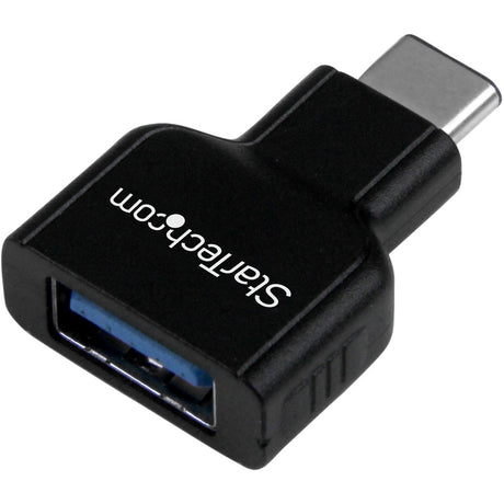 StarTech.com USB-C to USB Adapter - USB-C to USB-A - USB 3.2 Gen 1 - USB 3.0 (5Gbps) - USB C Adapter - USB Type C — USB31CAADG