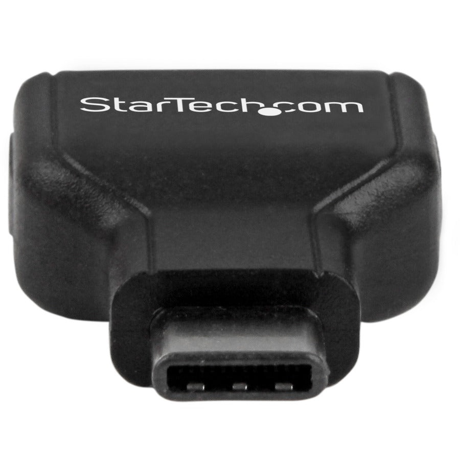 StarTech.com USB-C to USB Adapter - USB-C to USB-A - USB 3.2 Gen 1 - USB 3.0 (5Gbps) - USB C Adapter - USB Type C — USB31CAADG
