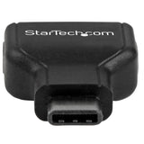 StarTech.com USB-C to USB Adapter - USB-C to USB-A - USB 3.2 Gen 1 - USB 3.0 (5Gbps) - USB C Adapter - USB Type C — USB31CAADG
