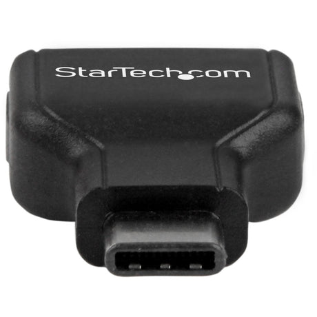 StarTech.com USB-C to USB Adapter - USB-C to USB-A - USB 3.2 Gen 1 - USB 3.0 (5Gbps) - USB C Adapter - USB Type C — USB31CAADG