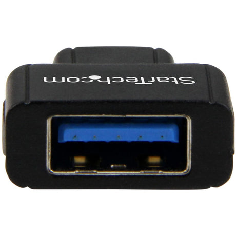 StarTech.com USB-C to USB Adapter - USB-C to USB-A - USB 3.2 Gen 1 - USB 3.0 (5Gbps) - USB C Adapter - USB Type C — USB31CAADG