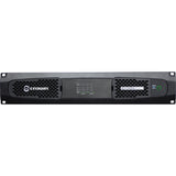 Crown DriveCore Install DCi 4|1250DA Amplifier - 5000 W RMS - 4 Channel — DCI4X1250DA-U-USFX