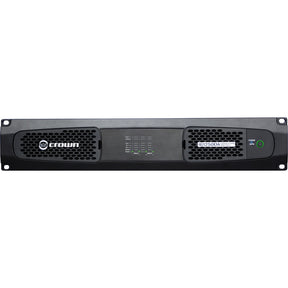 Crown DriveCore Install DCi 4|1250DA Amplifier - 5000 W RMS - 4 Channel — DCI4X1250DA-U-USFX