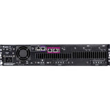Crown DriveCore Install DCi 4|1250DA Amplifier - 5000 W RMS - 4 Channel — DCI4X1250DA-U-USFX