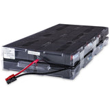 CyberPower RB1290X6B Replacement Battery Cartridge — RB1290X6B