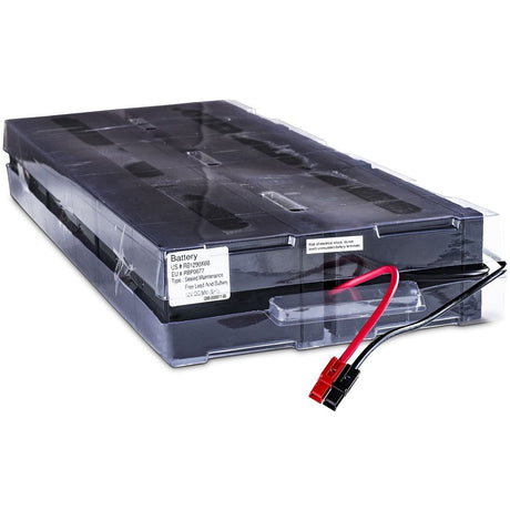 CyberPower RB1290X6B Replacement Battery Cartridge — RB1290X6B