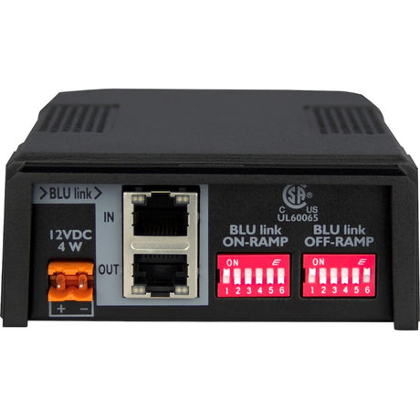 BSS USB Audio to BLU link Interface — BSSBLU-USB-M-US
