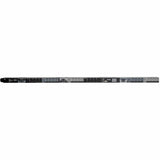 Eaton 23kW 220-240V 3PH Switched PDU - LX Interface, Gigabit, 30 Outlets, IEC 309 32A Red 380-415V Input, LCD, 1.8 m Cord, 0U 1.8 m Height, TAA — PDU3XEVSR6G32B