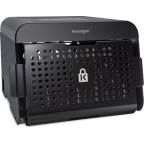 Kensington Universal AC Lock & Charge Station — K62880NA