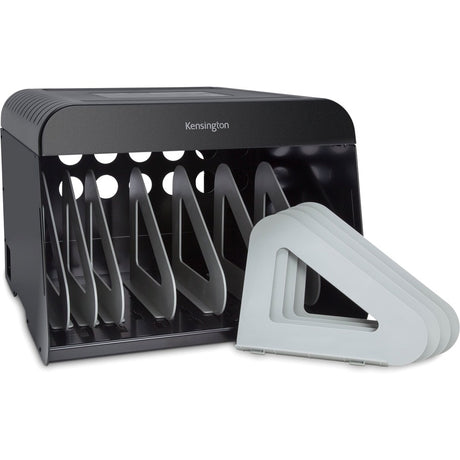 Kensington Universal AC Lock & Charge Station — K62880NA