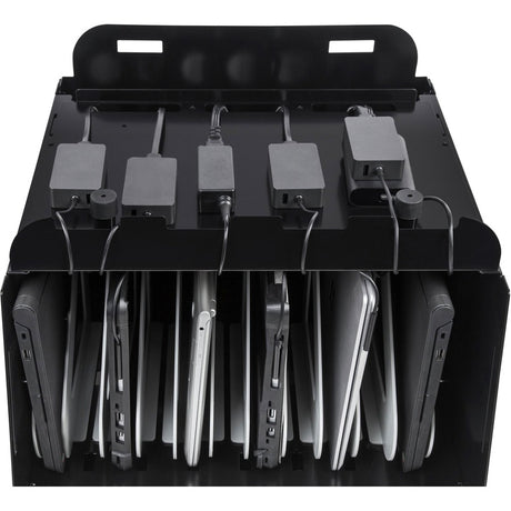 Kensington Universal AC Lock & Charge Station — K62880NA