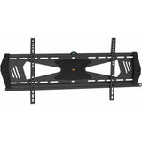 StarTech.com Low Profile TV Mount - Fixed - Anti-Theft - Flat Screen TV Wall Mount for 37" to 75" TVs - VESA Wall Mount — FPWFXBAT