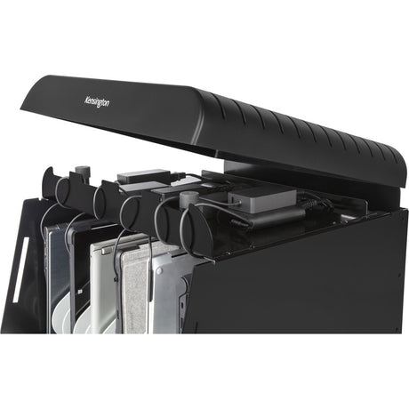 Kensington Universal AC Lock & Charge Station — K62880NA