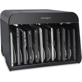 Kensington Universal AC Lock & Charge Station — K62880NA