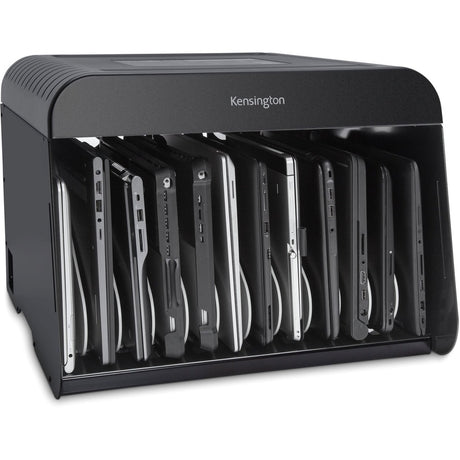 Kensington Universal AC Lock & Charge Station — K62880NA