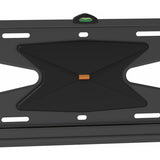 StarTech.com Low Profile TV Mount - Fixed - Anti-Theft - Flat Screen TV Wall Mount for 37" to 75" TVs - VESA Wall Mount — FPWFXBAT