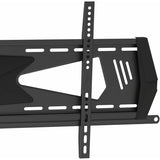 StarTech.com Low Profile TV Mount - Fixed - Anti-Theft - Flat Screen TV Wall Mount for 37" to 75" TVs - VESA Wall Mount — FPWFXBAT
