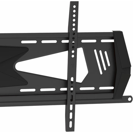 StarTech.com Low Profile TV Mount - Fixed - Anti-Theft - Flat Screen TV Wall Mount for 37" to 75" TVs - VESA Wall Mount — FPWFXBAT