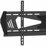 StarTech.com Low Profile TV Mount - Fixed - Anti-Theft - Flat Screen TV Wall Mount for 37" to 75" TVs - VESA Wall Mount — FPWFXBAT