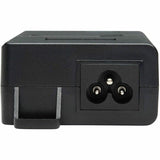 Eaton Tripp Lite Series Gigabit PoE+ Midspan Active Injector - IEEE 802.3at/802.3af, 30W, 1 Port — NPOE-30W-1G