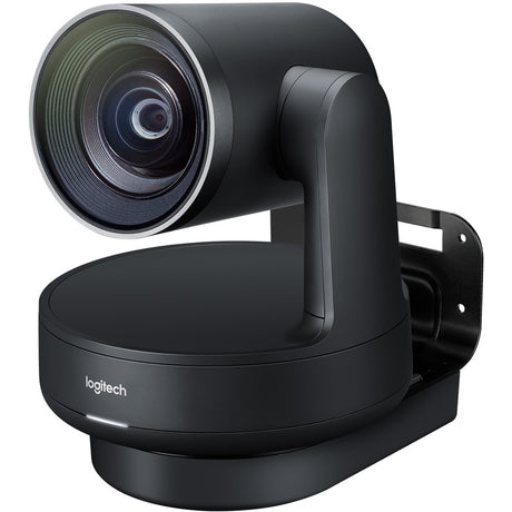 Logitech Rally Ultra HD PTZ Camera for Meeting Rooms — 960-001226