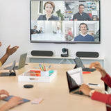 Logitech Rally Ultra HD PTZ Camera for Meeting Rooms — 960-001226