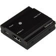 StarTech.com HDMI Signal Booster - HDMI Repeater Extender - 4K 60Hz — HDBOOST4K
