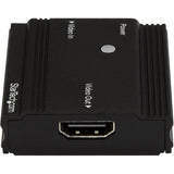StarTech.com HDMI Signal Booster - HDMI Repeater Extender - 4K 60Hz — HDBOOST4K