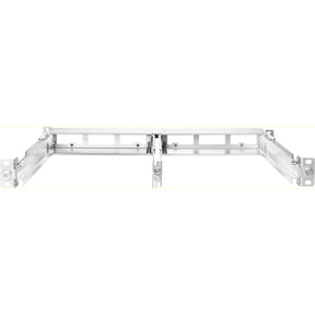 HPE StoreFabric SN2100M Rack Installation Kit — Q2F25A