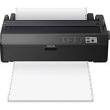 Epson LQ-2090II N 24-pin Dot Matrix Printer - Monochrome - Energy Star — C11CF40202